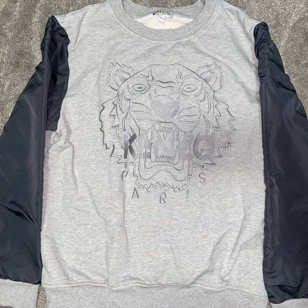 KENZO sweatshirt